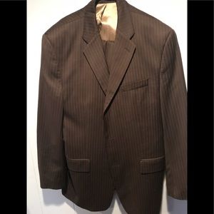 Men Suit and Pants